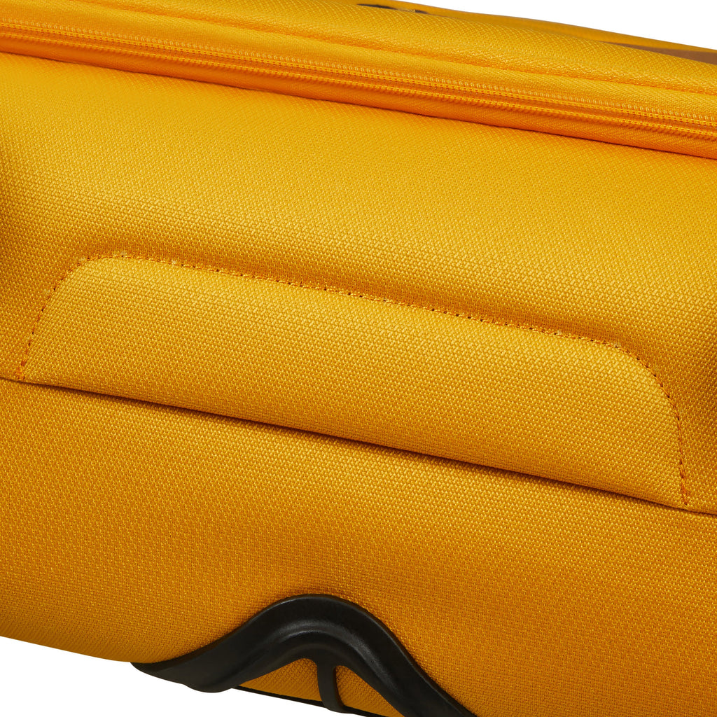 Samsonite Vaycay Spinner Carry-On™ in the color Limited Edition | Golden Yellow.