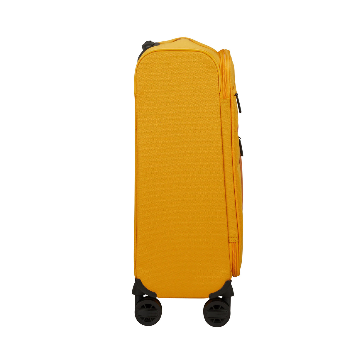 Samsonite Vaycay Spinner Carry-On™ in the color Limited Edition | Golden Yellow.