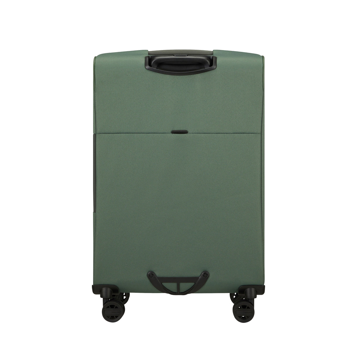 Samsonite Vaycay Spinner Medium in the color Pistachio Green.
