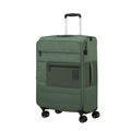 Samsonite Vaycay Spinner Medium in the color Pistachio Green.