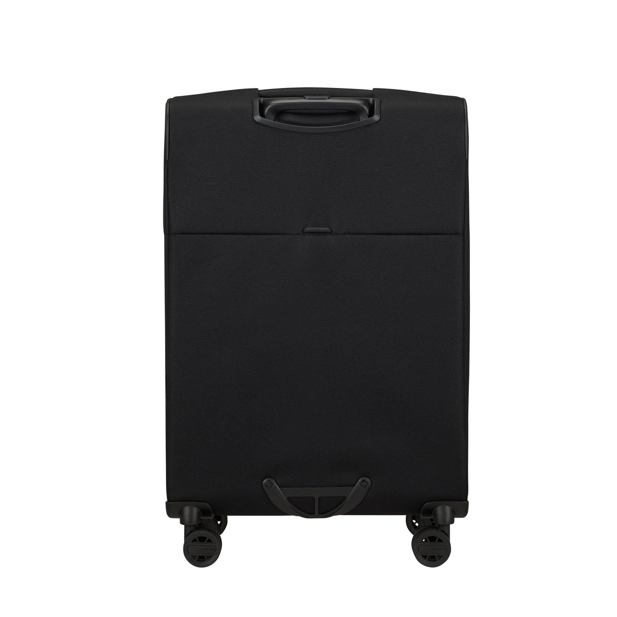 Samsonite Vaycay Spinner Medium in the color Black.