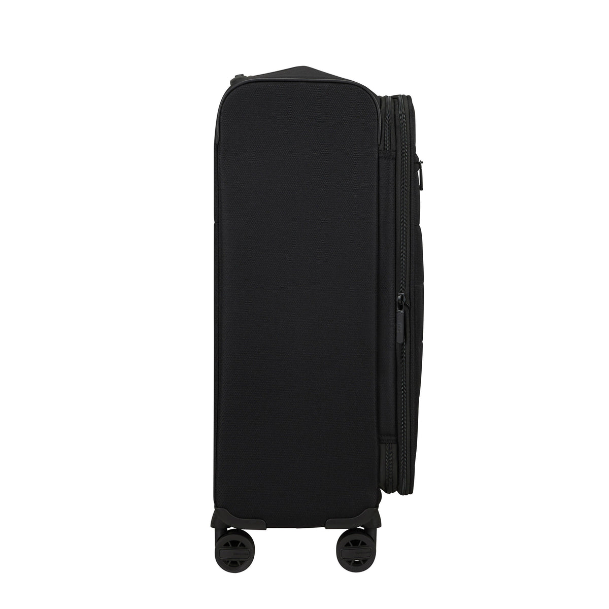 Samsonite Vaycay Spinner Medium in the color Black.