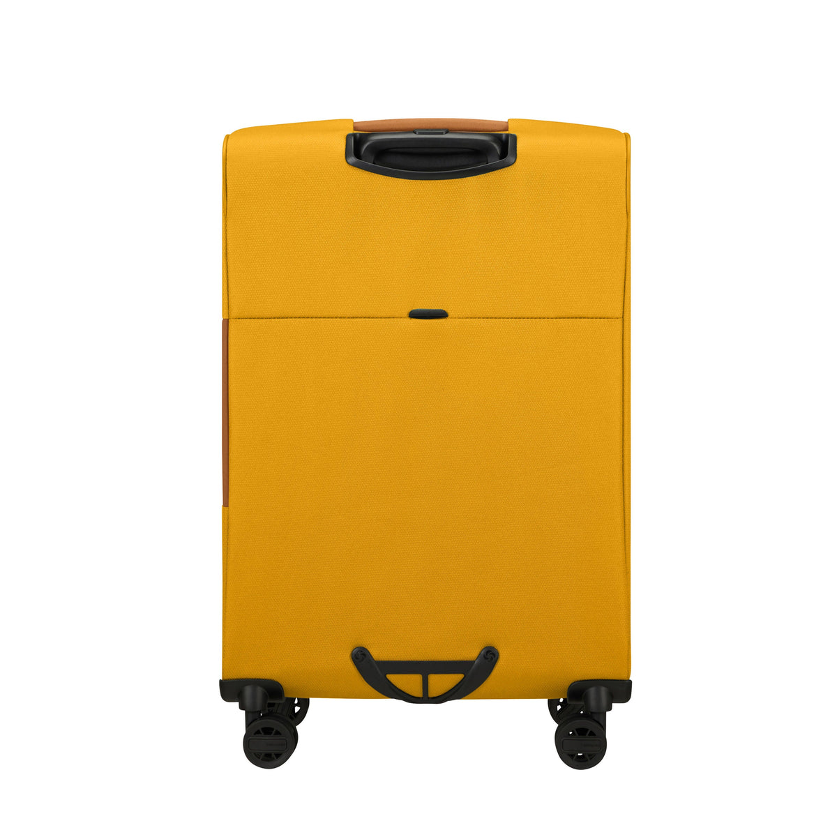 Samsonite Vaycay Spinner Medium in the color Limited Edition | Golden Yellow.