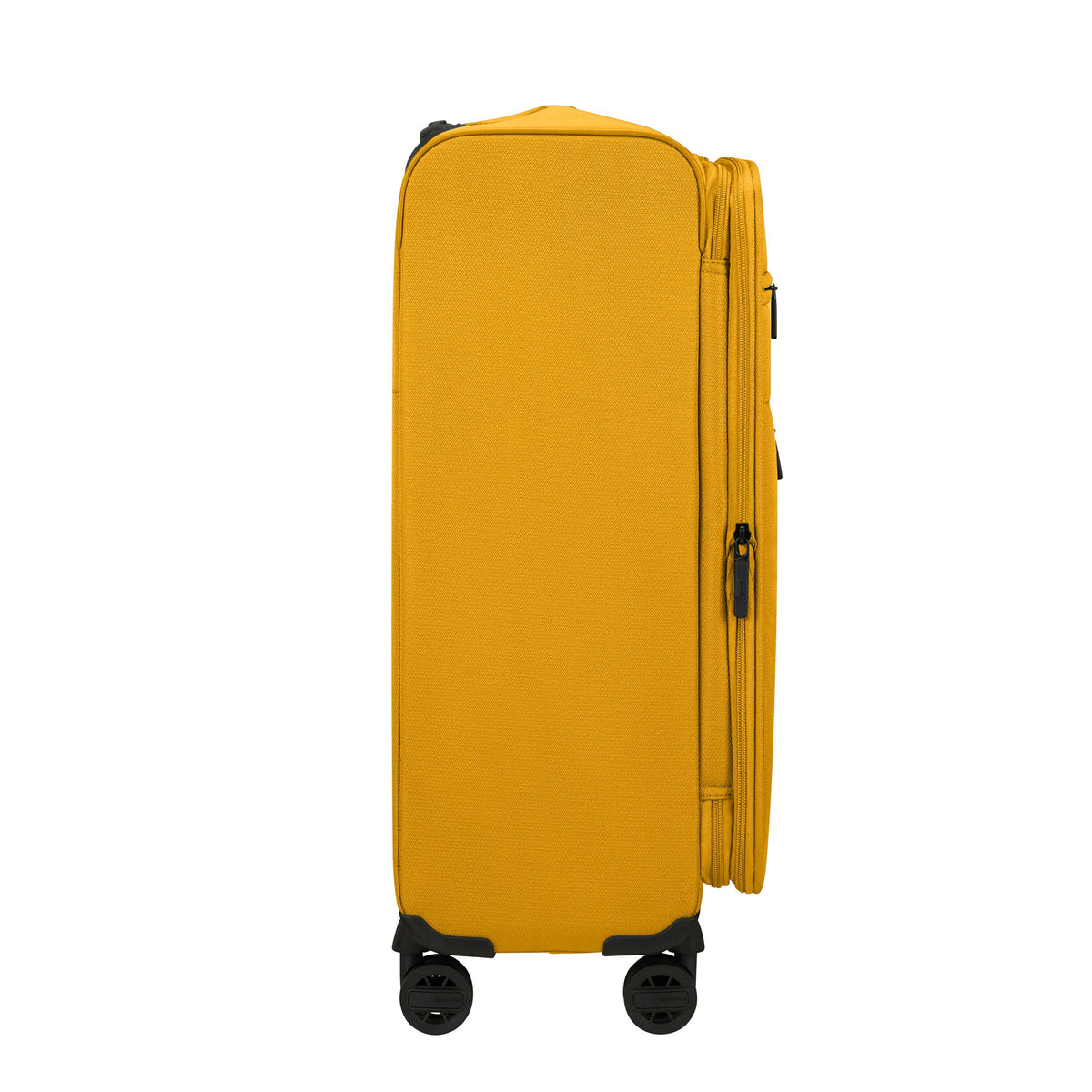 Samsonite Vaycay Spinner Medium in the color Limited Edition | Golden Yellow.
