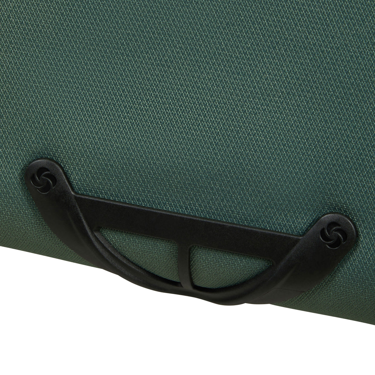 Samsonite Vaycay Spinner Large in the color Pistachio Green.