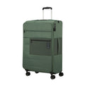 Samsonite Vaycay Spinner Large in the color Pistachio Green.