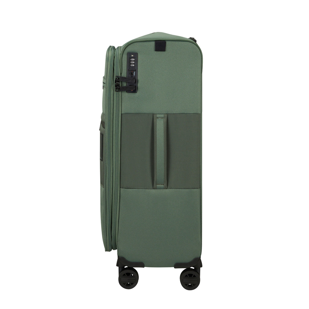 Samsonite Vaycay 3 Piece Set (CO/M/L) in the color Pistachio Green.