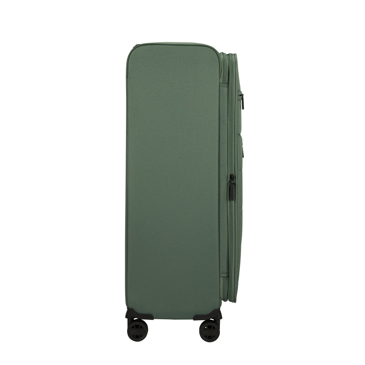 Samsonite Vaycay Spinner Large in the color Pistachio Green.