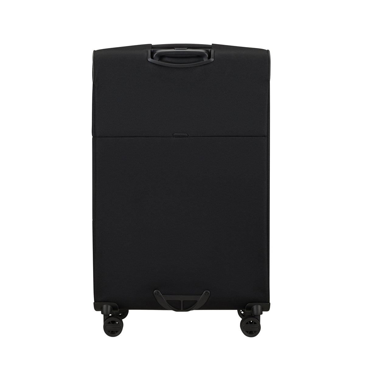 Samsonite Vaycay Spinner Large in the color Black.