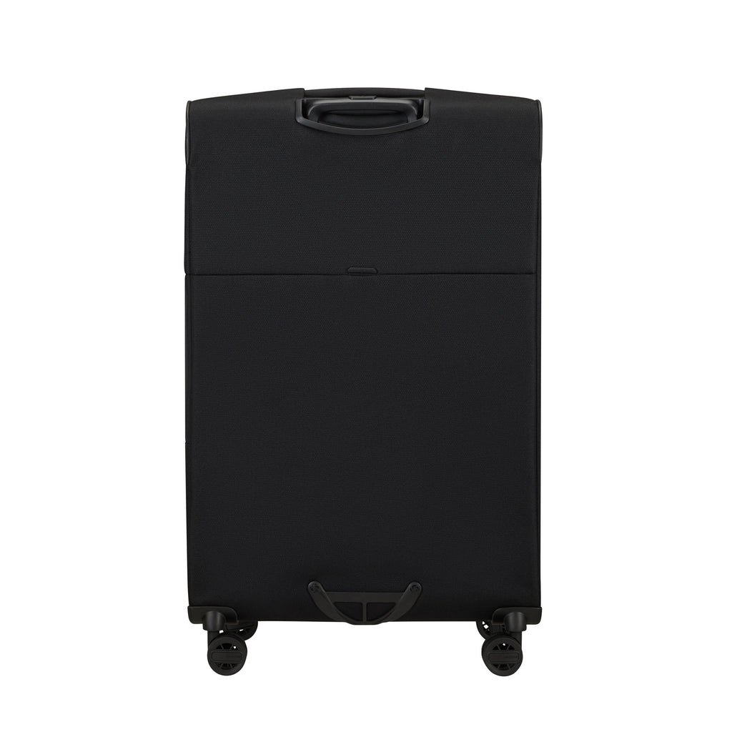 Samsonite Vaycay 3 Piece Set (CO/M/L) in the color Black.