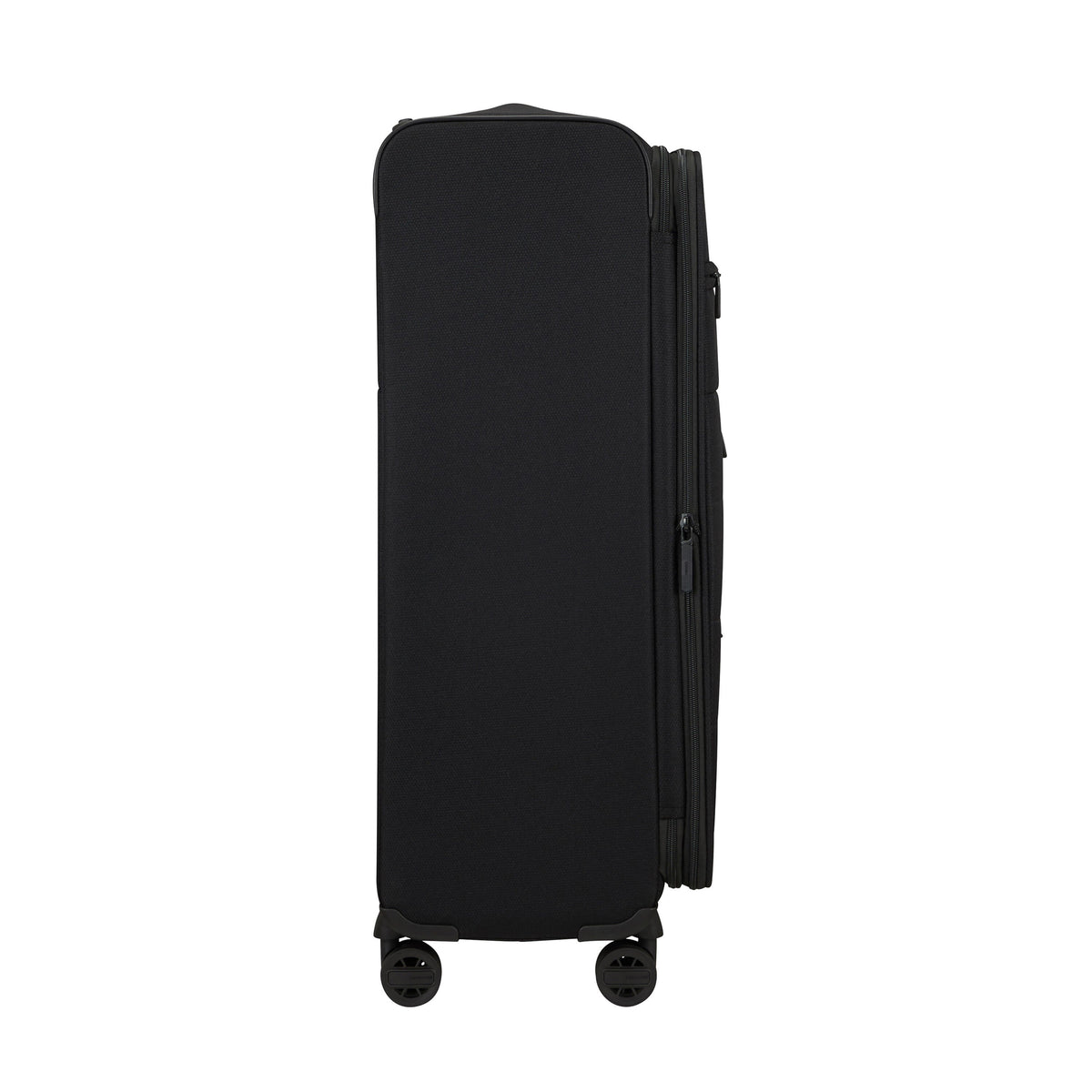 Samsonite Vaycay Spinner Large in the color Black.