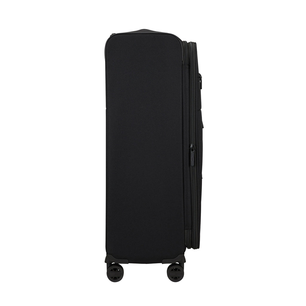 Samsonite Vaycay Spinner Large in the color Black.