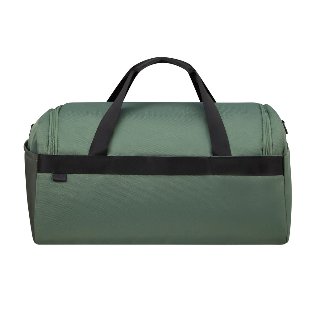 Samsonite Vaycay Duffle (20.5") in the color Pistachio Green.