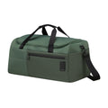 Samsonite Vaycay Duffle (20.5") in the color Pistachio Green.