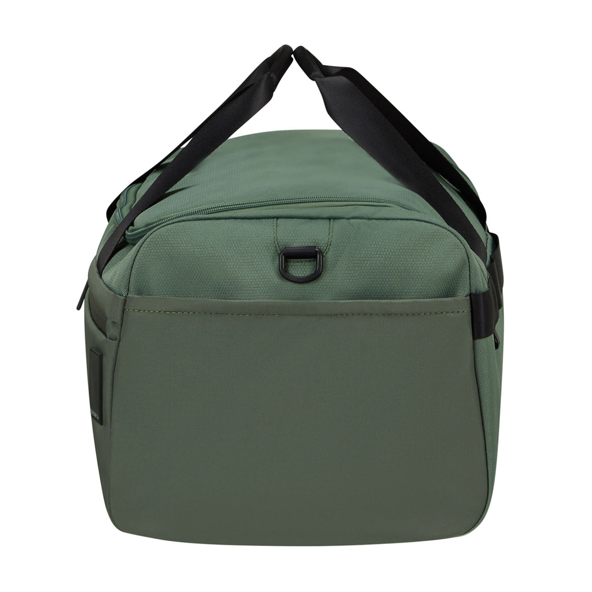 Samsonite Vaycay Duffle (20.5") in the color Pistachio Green.