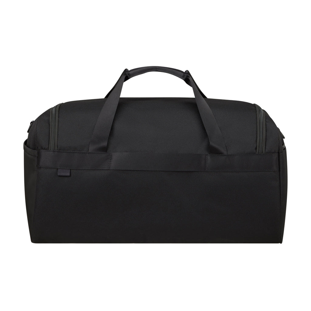 Samsonite Vaycay Duffle (20.5") in the color Black.