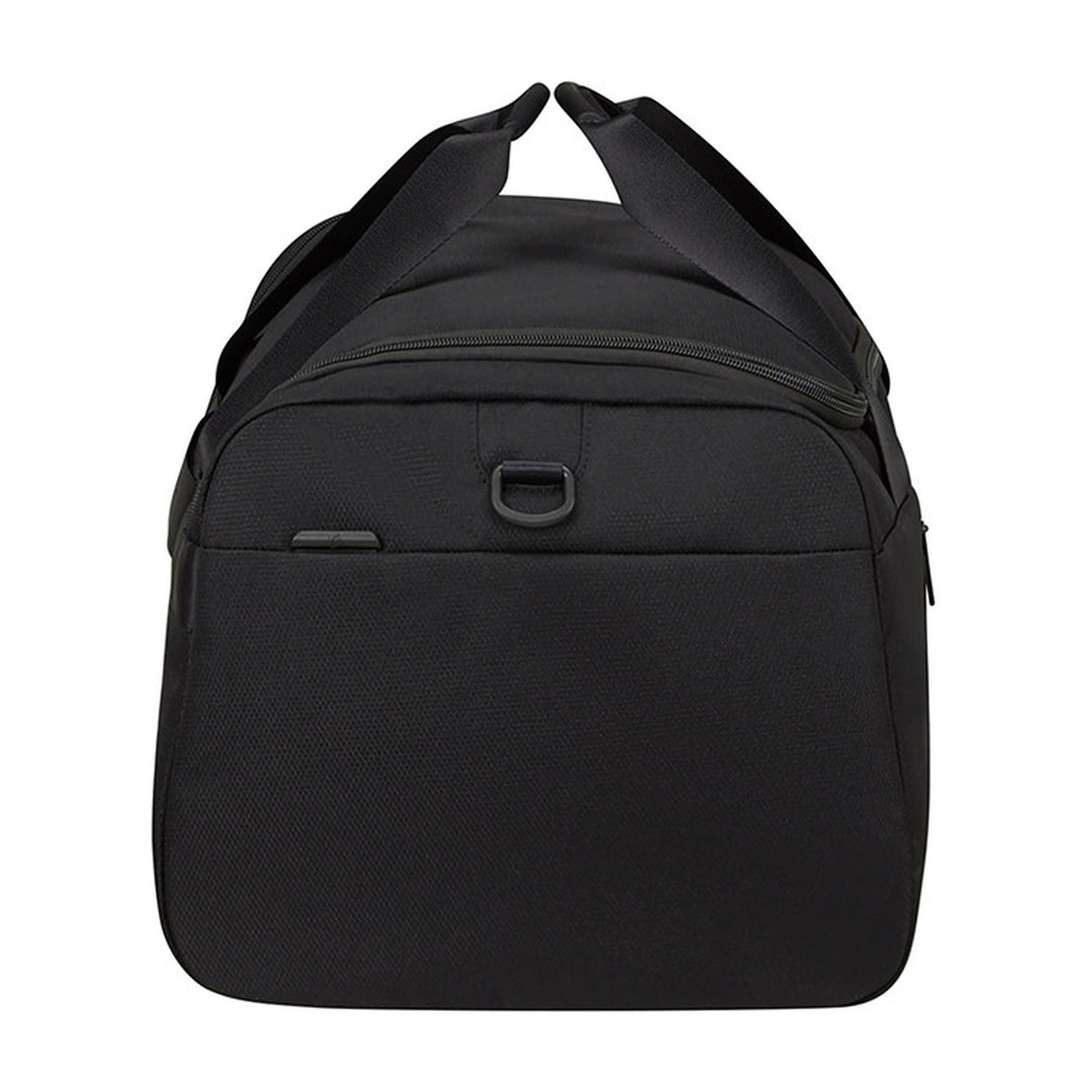 Samsonite Vaycay Duffle (20.5") in the color Black.