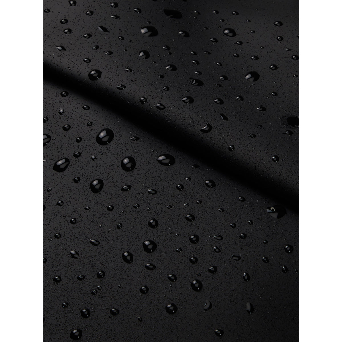 Lipault Cargo Backpack in the color Black.