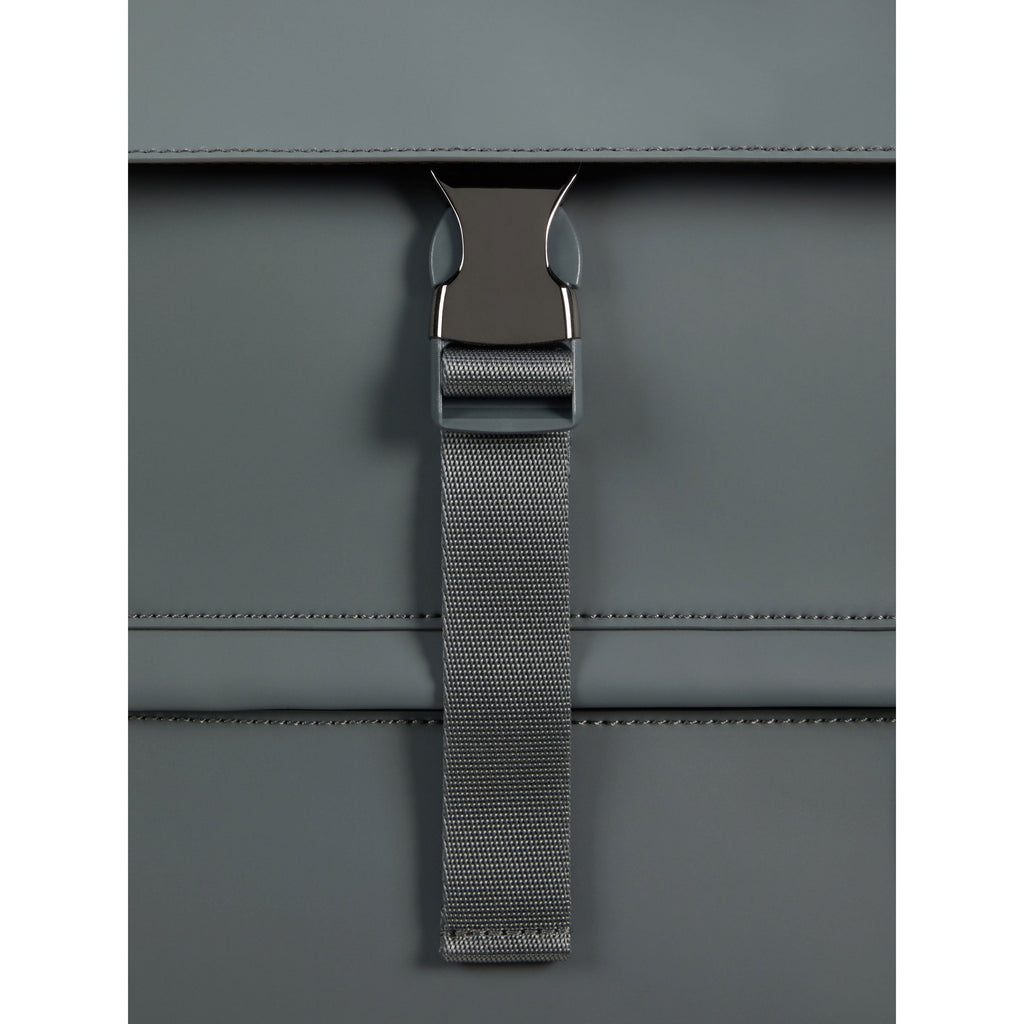 Lipault Cargo Backpack in the color Clearance | Cement Storm.