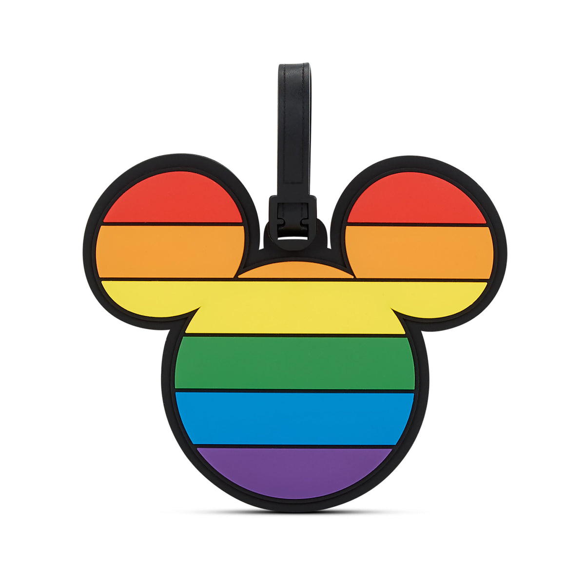 American Tourister Disney ID Tag - Mickey Pride W0