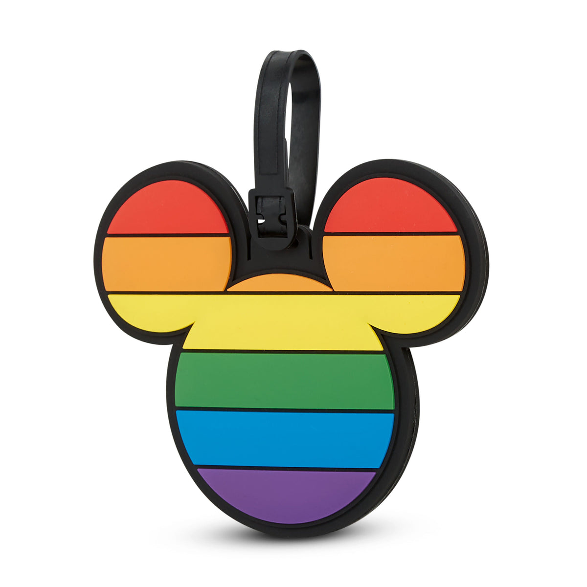 American Tourister Disney ID Tag - Mickey Pride in the color Mickey Pride.