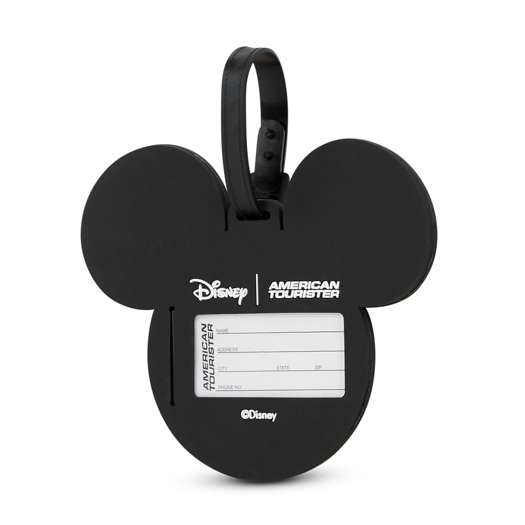 American Tourister Disney ID Tag - Mickey Pride in the color Mickey Pride.