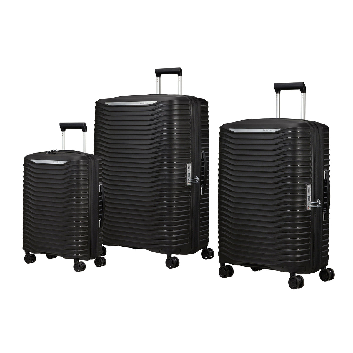 Samsonite Upscape 3 Piece Set G4