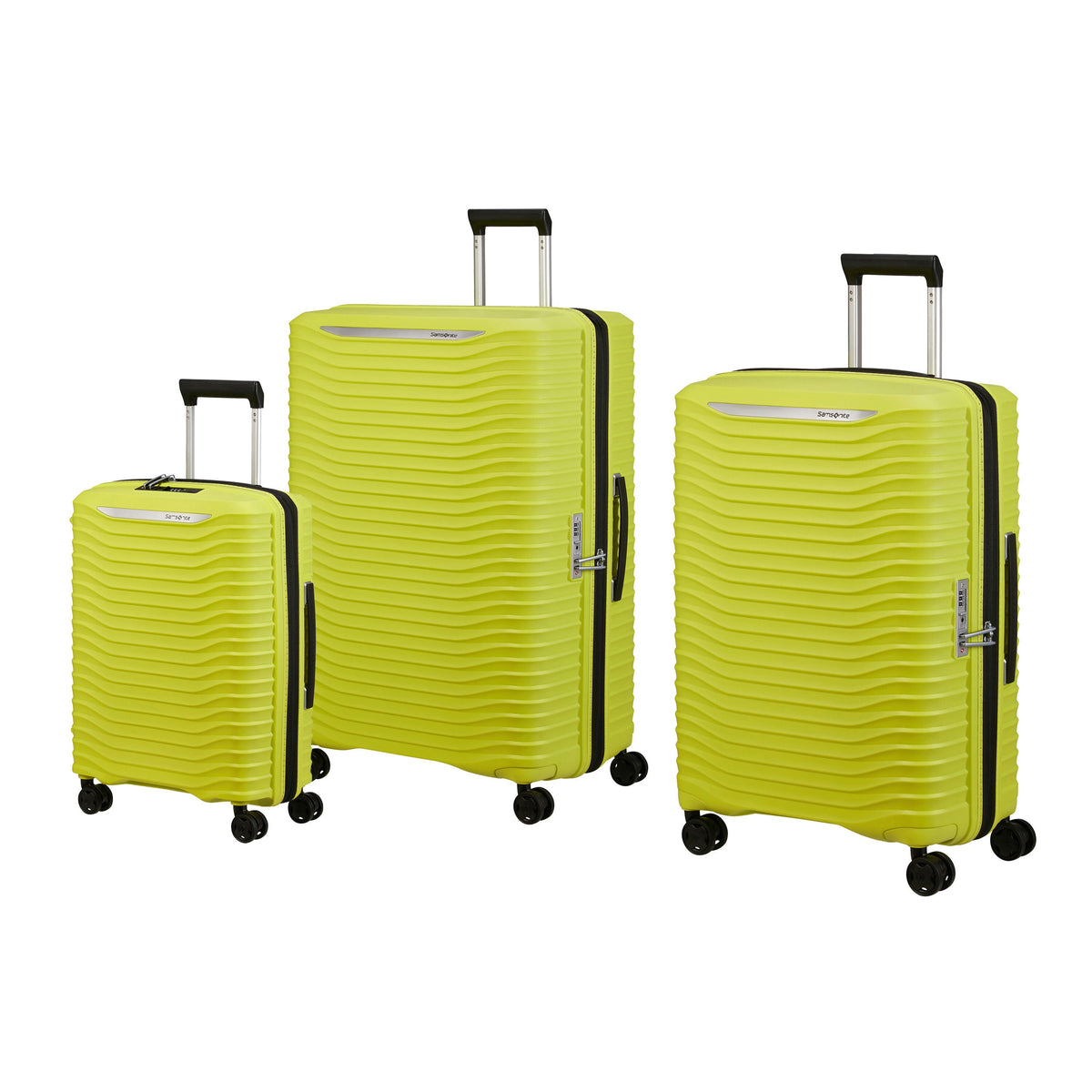 Samsonite Upscape 3 Piece Set G4