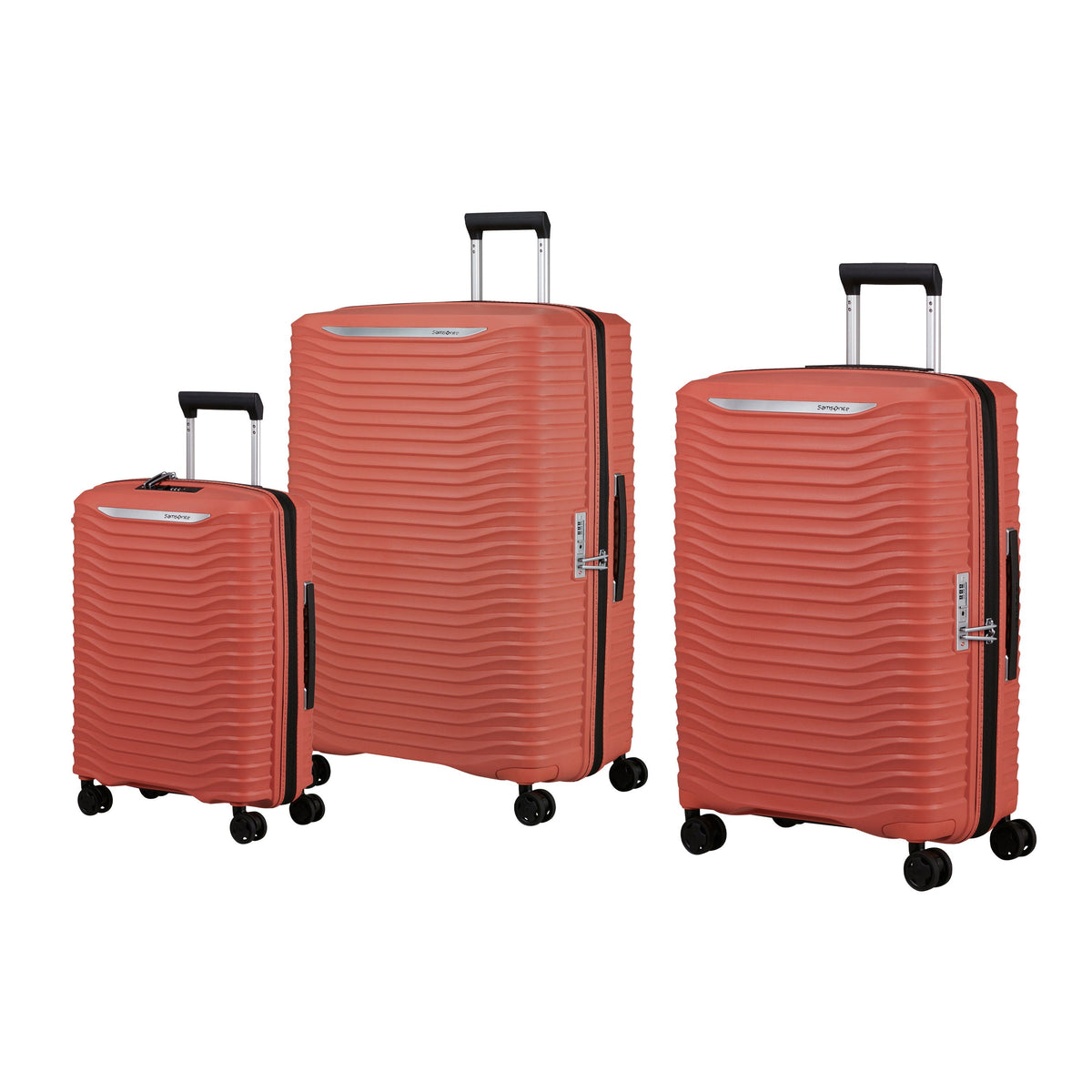 Samsonite Upscape 3 Piece Set G4