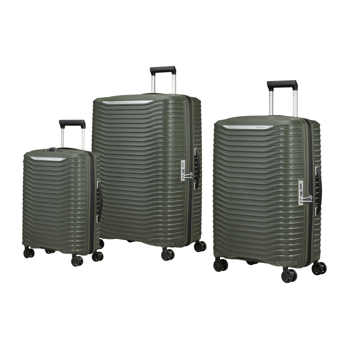 Samsonite Upscape 3 Piece Set G4