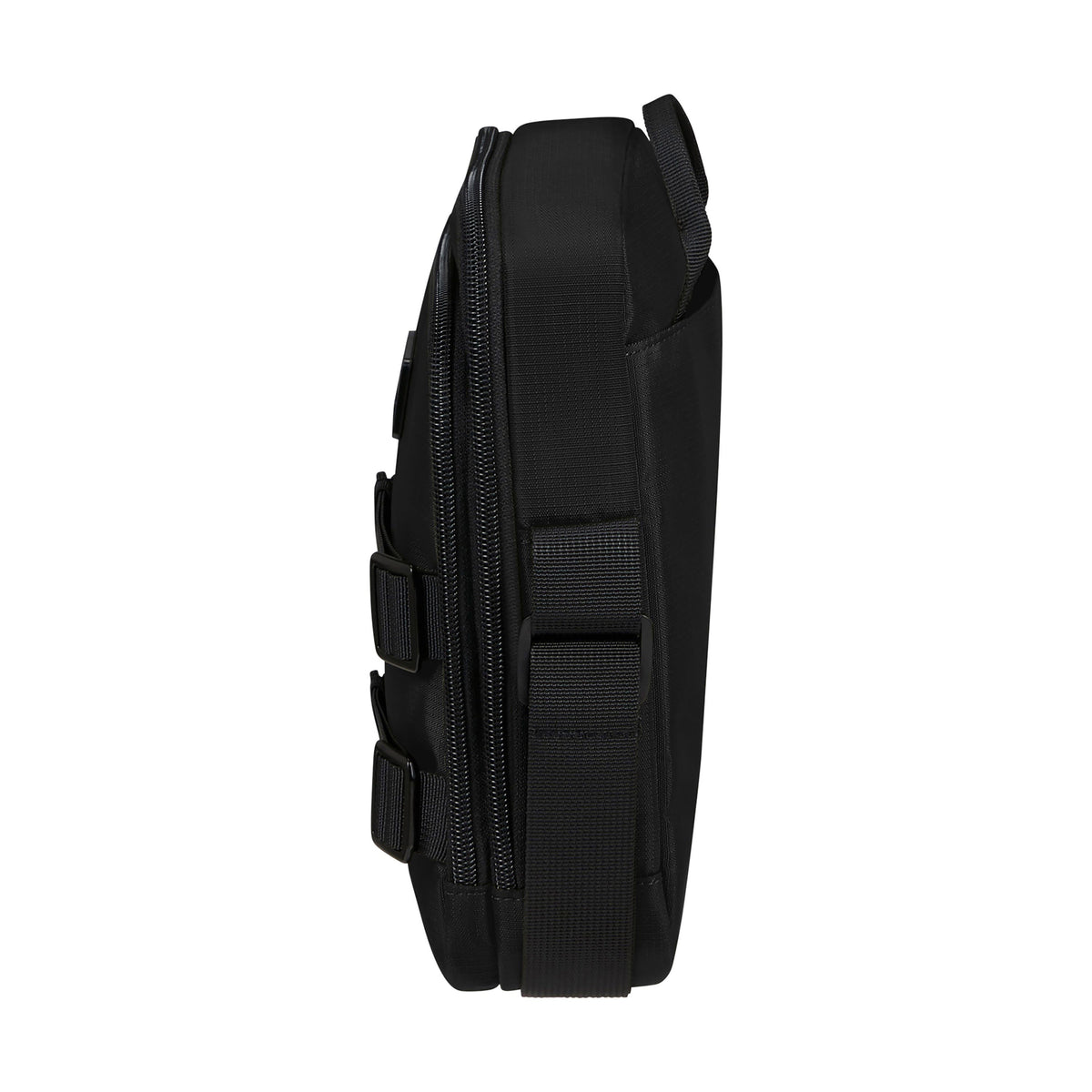 Samsonite SackMod Crossbody Medium in the color Black.