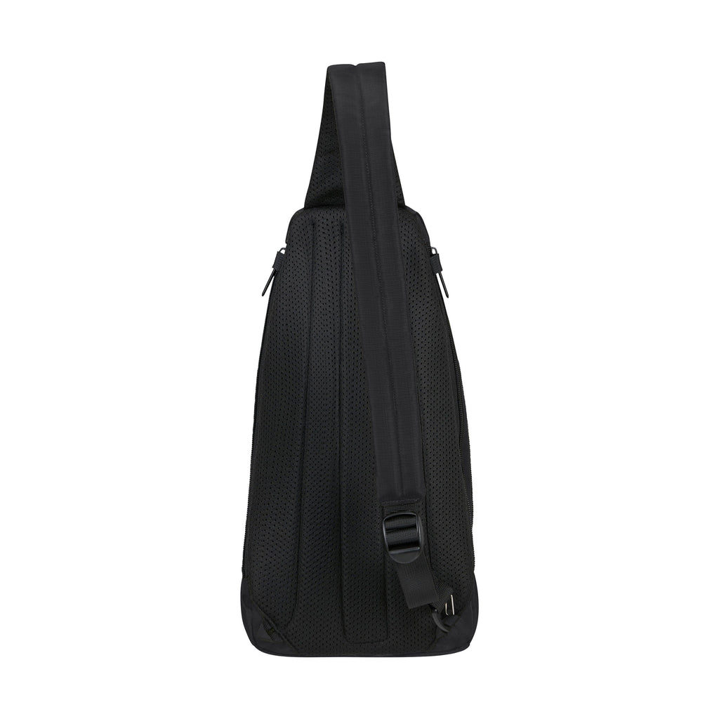 Samsonite SackMod Slingbag in the color Black.