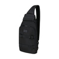 Samsonite SackMod Slingbag in the color Black.