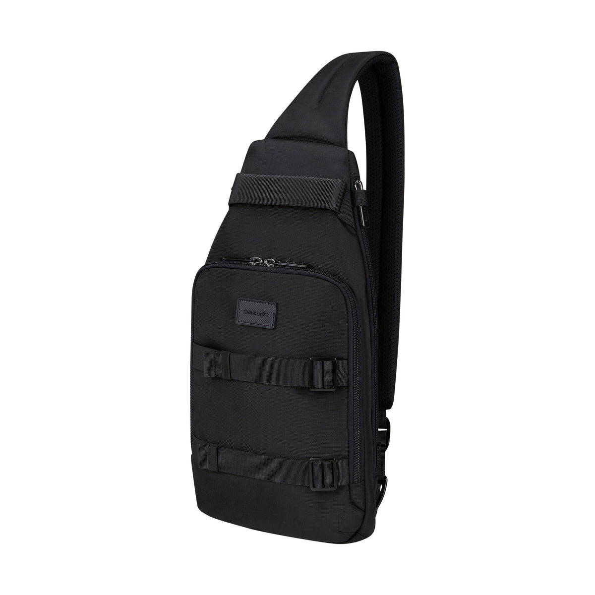 Samsonite SackMod Slingbag in the color Black.
