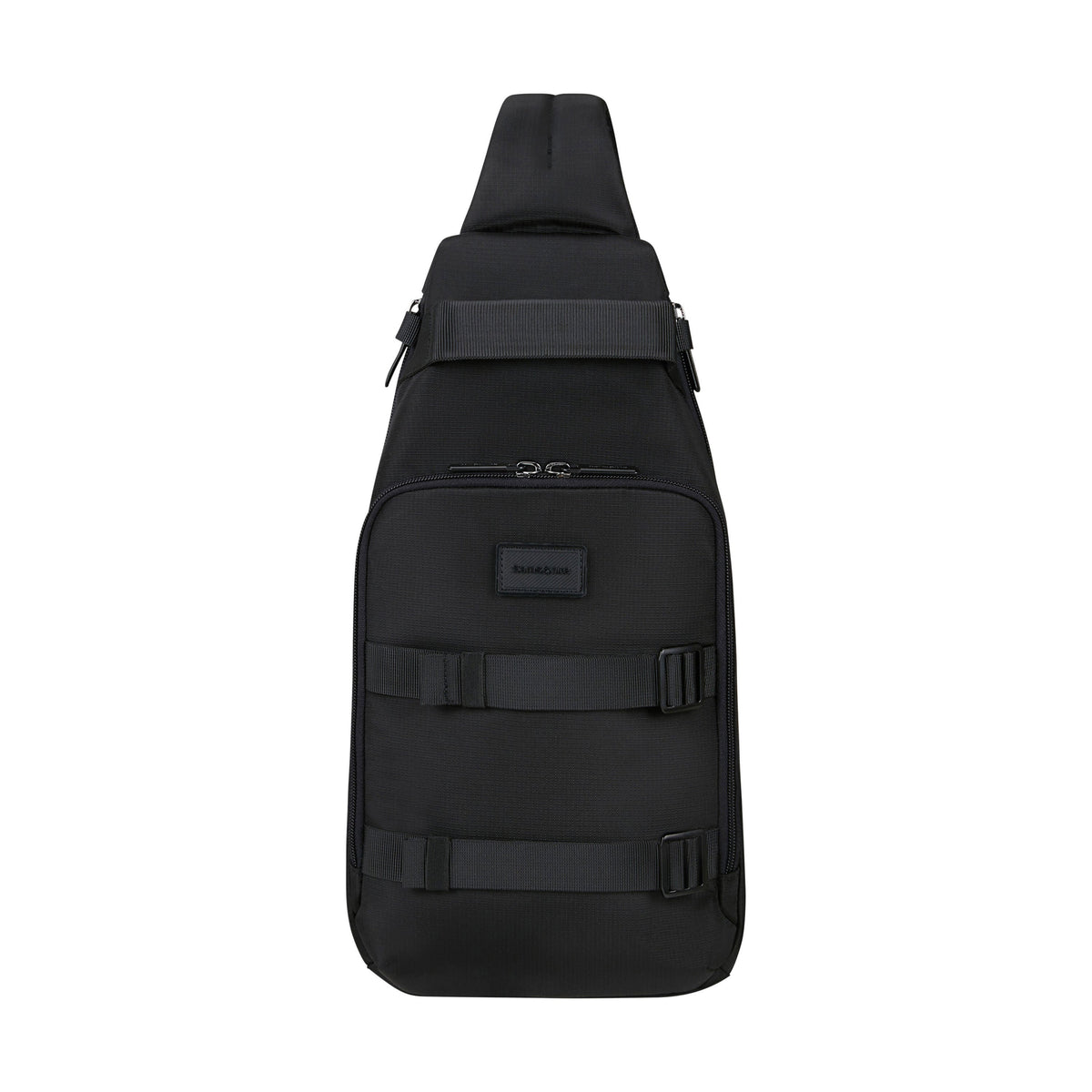 Samsonite SackMod Slingbag in the color Black.