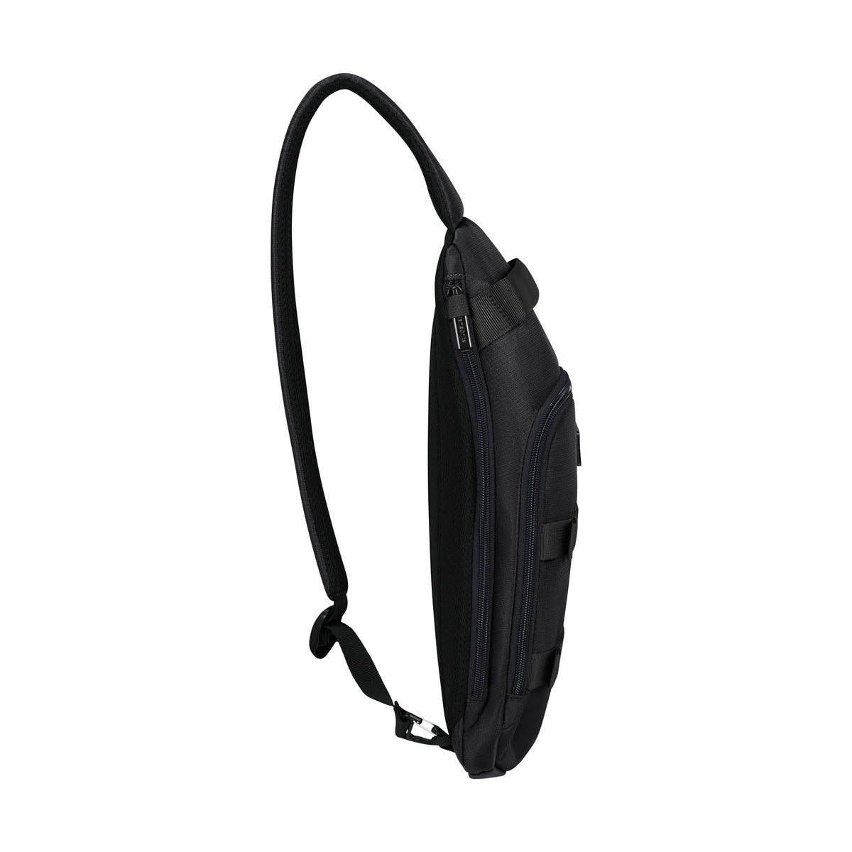 Samsonite SackMod Slingbag in the color Black.