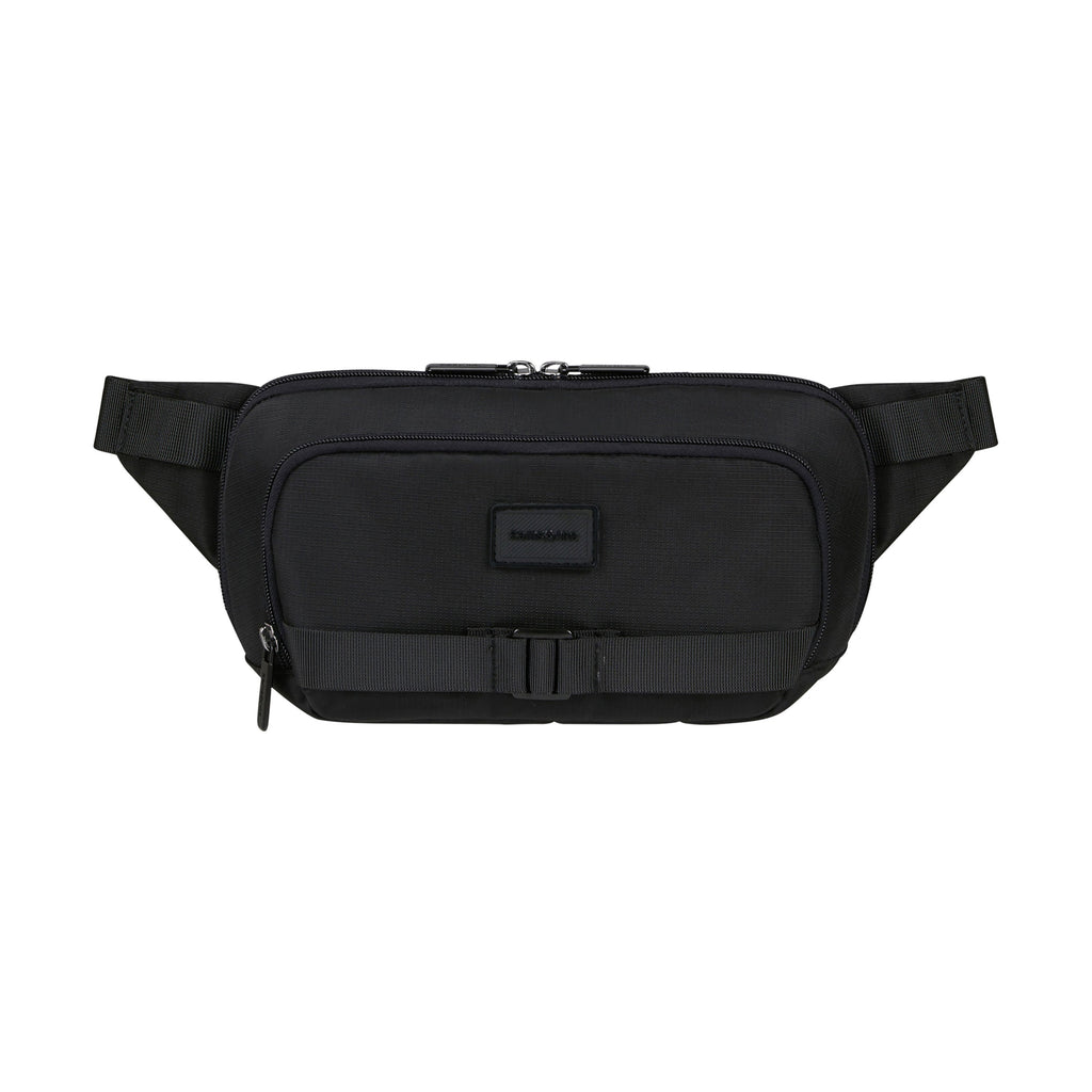 Samsonite SackMod Waist Bag in the color Black.