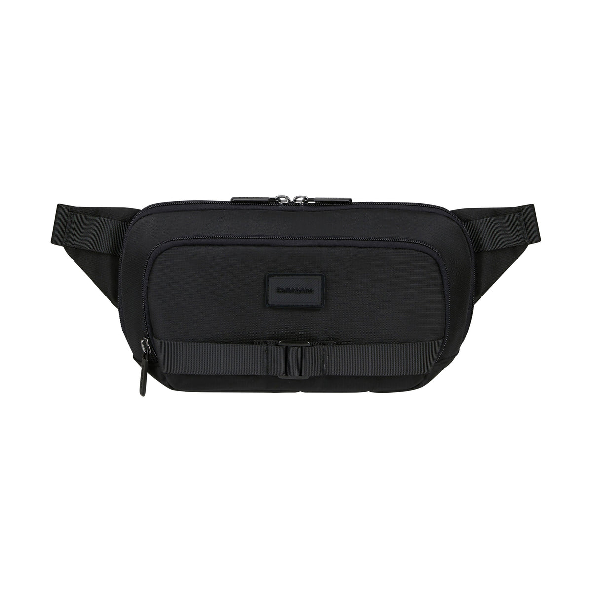 Samsonite SackMod Waist Bag in the color Black.