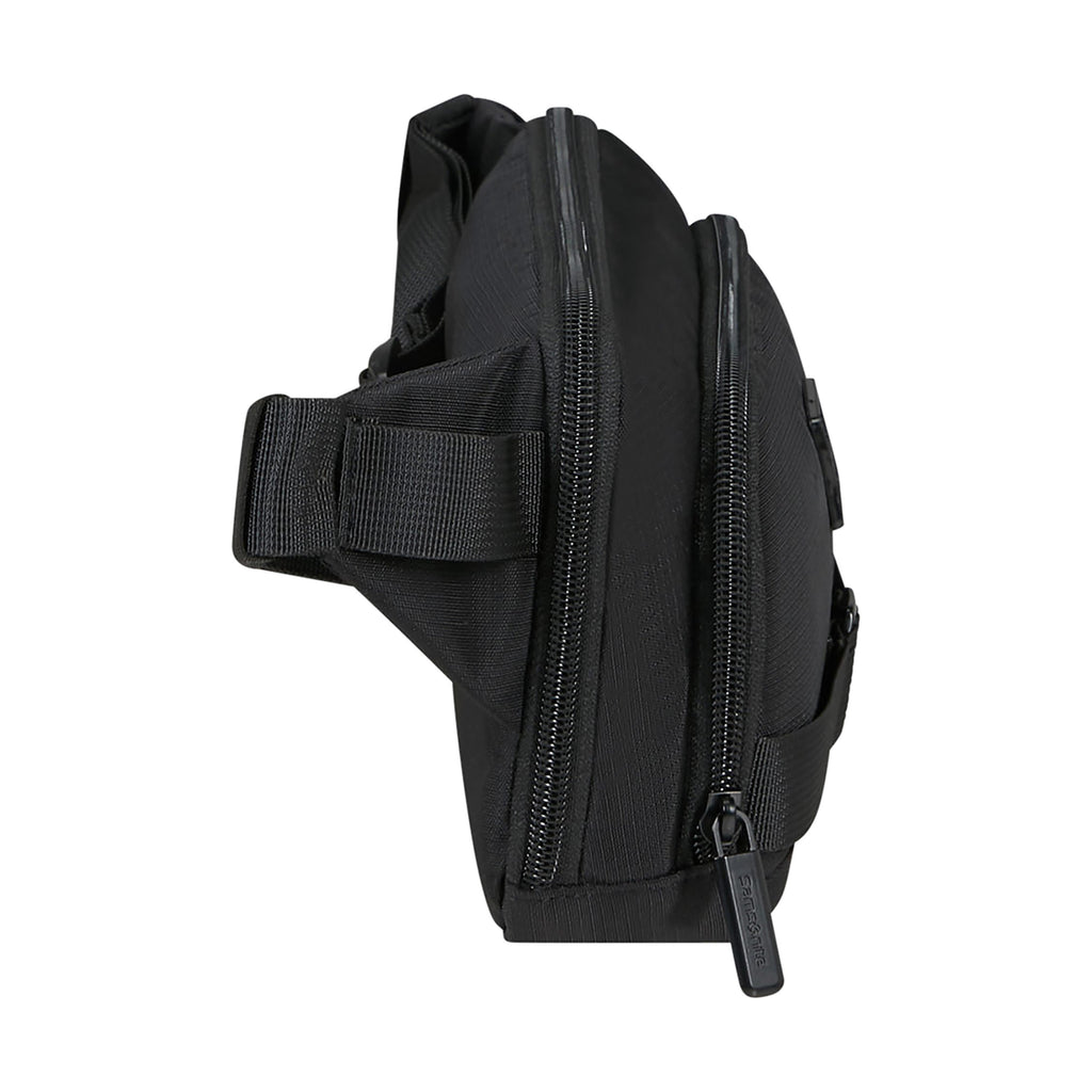 Samsonite SackMod Waist Bag in the color Black.