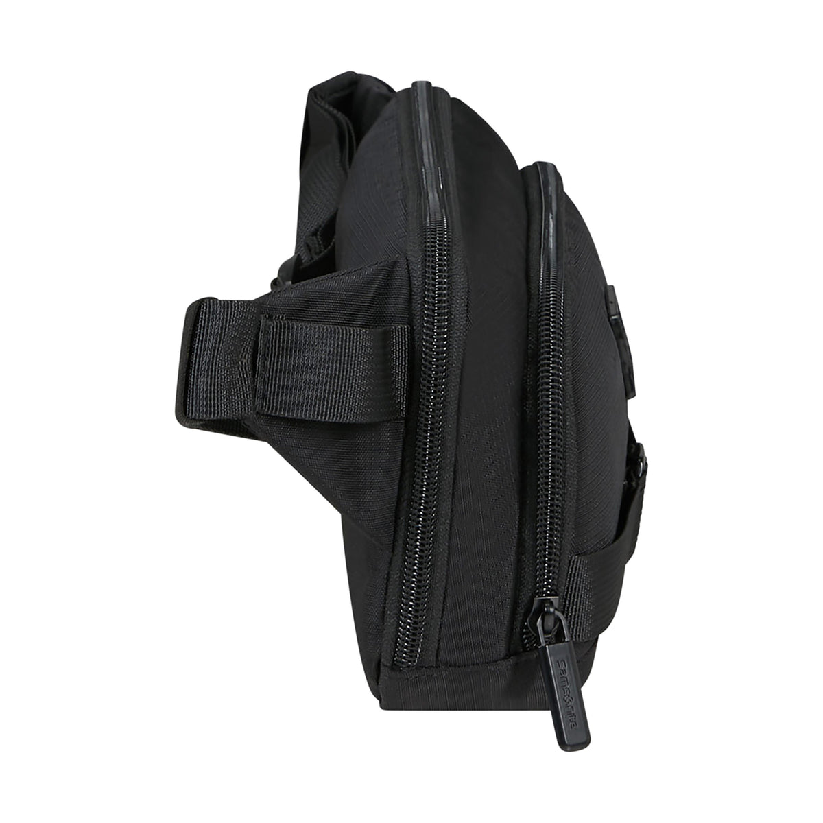 Samsonite SackMod Waist Bag in the color Black.