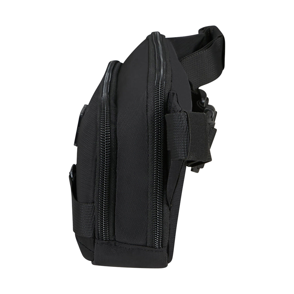 Samsonite SackMod Waist Bag in the color Black.