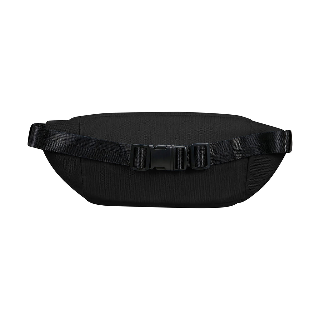 Samsonite SackSquare Waist Bag in the color Black.