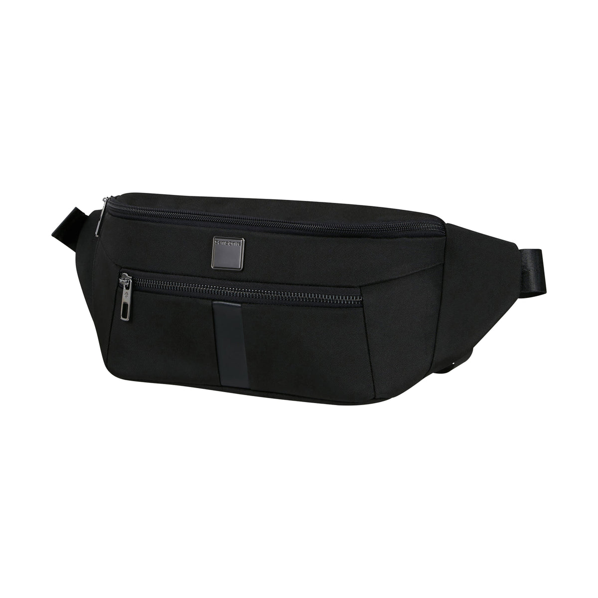 Samsonite SackSquare Waist Bag in the color Black.