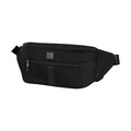 Samsonite SackSquare Waist Bag in the color Black.