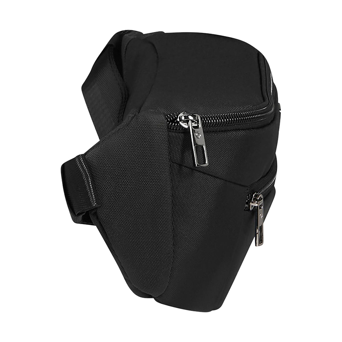 Samsonite SackSquare Waist Bag in the color Black.
