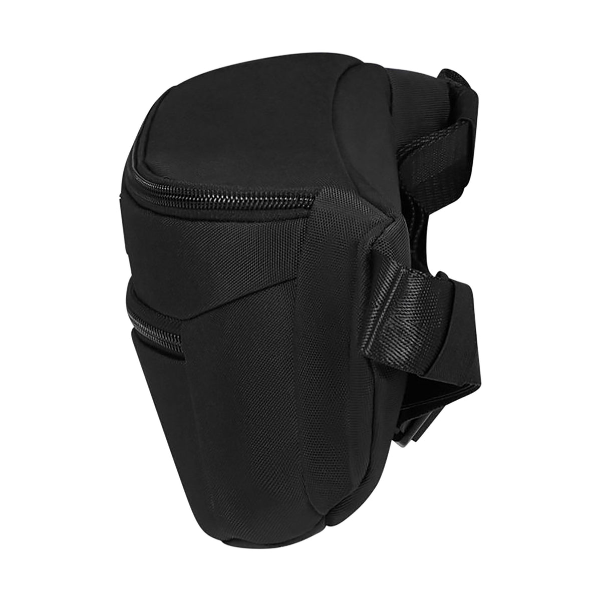 Samsonite SackSquare Waist Bag in the color Black.