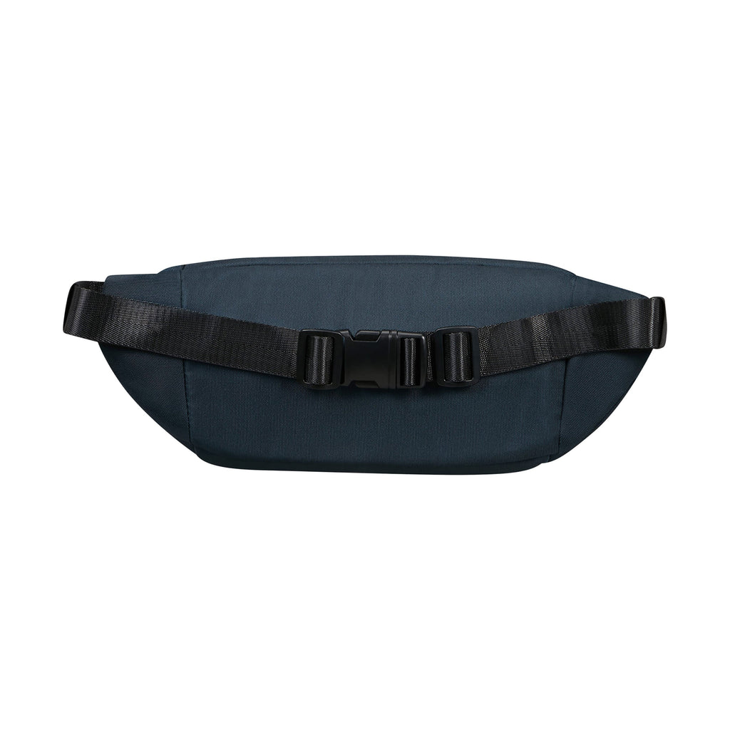 Samsonite SackSquare Waist Bag in the color Blue.