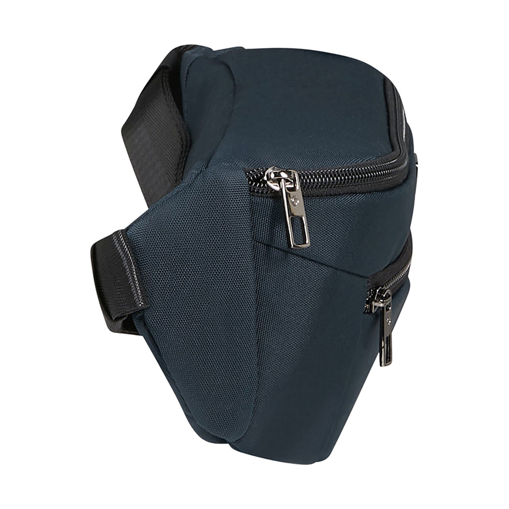 Samsonite SackSquare Waist Bag in the color Blue.