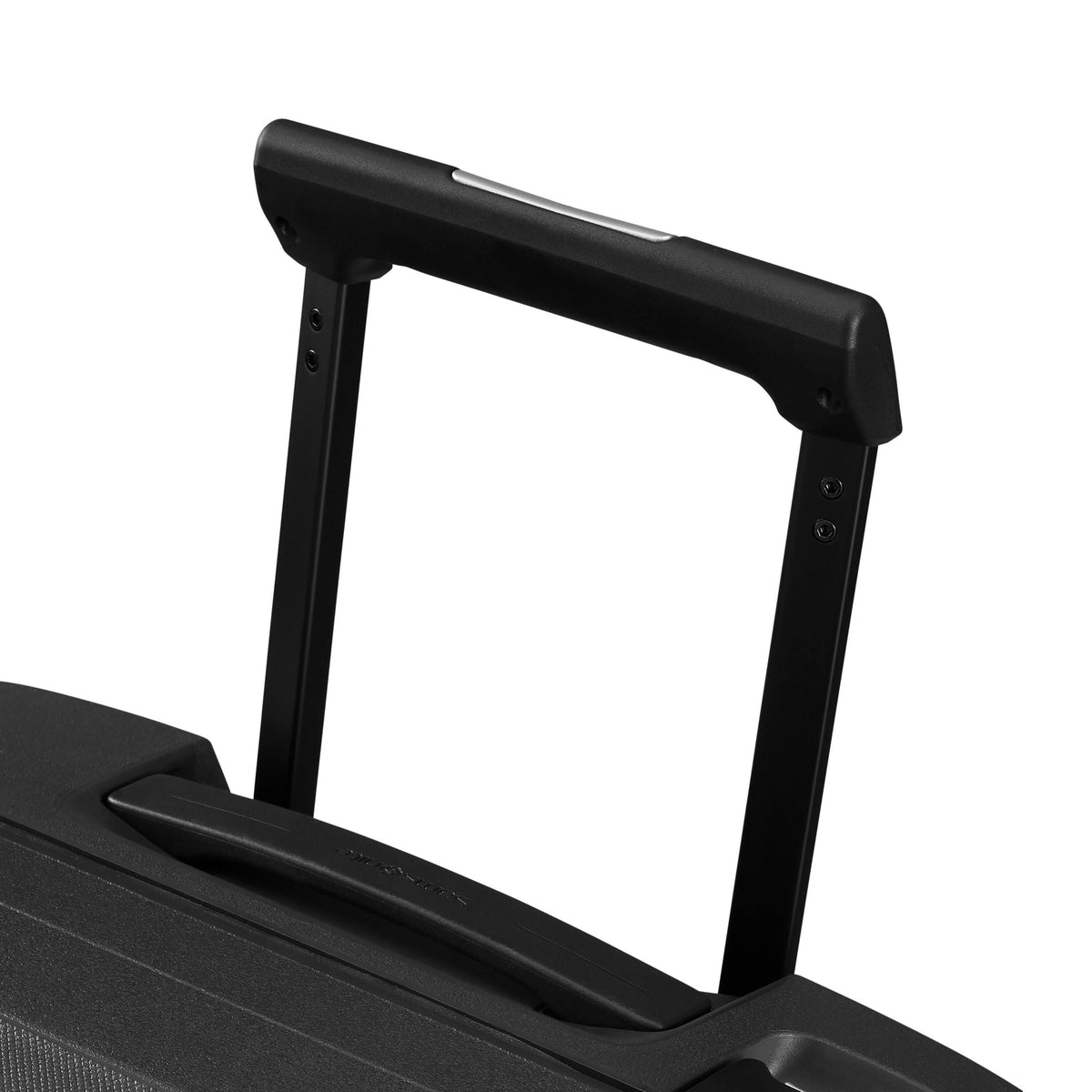 Samsonite Essens Spinner Carry-On™ in the color Graphite.