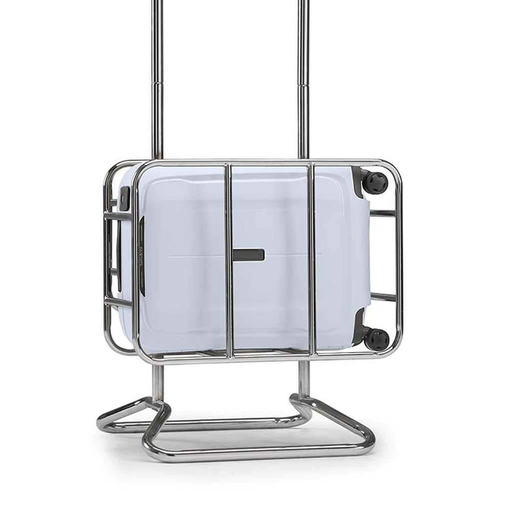 Samsonite Essens Spinner Carry-On™ in the color Clearance | Glacier.